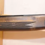 Fusil de chasse ata sp black cal 12/66cm arme cat C