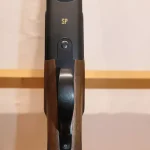 Fusil de chasse ata sp black cal 12/66cm arme cat C