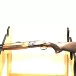 Fusil de chasse ata slug cal 12/61cm arme cat C