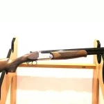 Fusil de chasse Fair Premier Becassier cal 12/61cm raye arme cat C