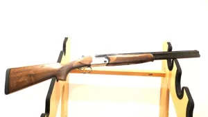 Fusil de chasse Bettinsoli Primis Becassier cal 12/61cm raye arme cat C