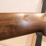 Fusil de chasse Bettinsoli Primis Becassier cal 12/61cm raye arme cat C