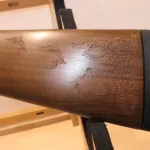 Fusil de chasse Bettinsoli Primis Becassier cal 12/61cm raye arme cat C