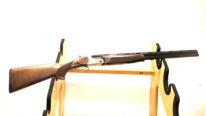 Fusil de chasse Bettinsoli Primis Ergal cal 12/70cm arme cat C