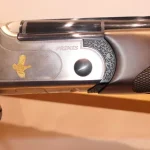 Fusil de chasse Bettinsoli Primis Ergal cal 12/70cm arme cat C