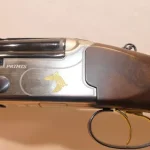 Fusil de chasse Bettinsoli Primis Ergal cal 12/70cm arme cat C