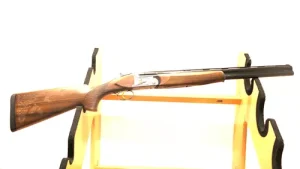 Fusil de chasse Bettinsoli Mercurey Mansart Becassier cal 12/60 raye arme cat C