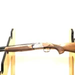 Fusil de chasse Bettinsoli Mercurey Mansart Becassier cal 12/60 raye arme cat C