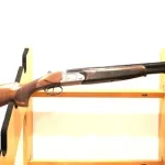 Fusil de chasse Bettinsoli Mercurey Mansart Dd cal 12/66cm arme cat C