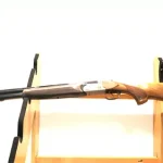 Fusil de chasse Bettinsoli Mercurey Mansart Dd cal 12/66cm arme cat C