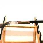 Fusil de chasse Verney Carron Polynox Saint Hubert cal 12/68 a 73cm arme cat C