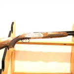 Fusil de chasse Verney Carron Ultra Leger Saint Hubert cal 12/66cm arme cat C