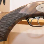 Fusil de chasse Verney Carron Ultra Leger Saint Hubert cal 12/66cm arme cat C