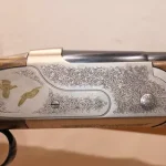 Fusil de chasse Verney Carron Ultra Leger Saint Hubert cal 12/66cm arme cat C