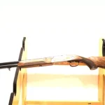 Fusil de chasse Verney Carron Ultra Leger Saint Hubert cal 12/66cm arme cat C