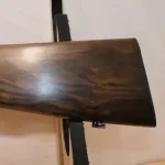 Fusil de chasse Verney Carron Ultra Leger Saint Hubert cal 12/66cm arme cat C