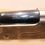 Fusil de chasse Verney Carron Ultra Leger Saint Hubert cal 12/66cm arme cat C