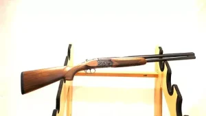 Fusil de chasse Beretta Ultraleggero Choke Raye cal 12/66cm arme cat C