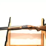 Fusil de chasse Beretta Ultraleggero Choke Raye cal 12/66cm arme cat C