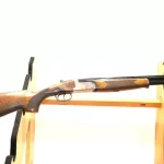 Fusil de chasse Fair Premier Ergal Dd cal 20/68cm arme cat C