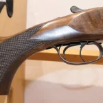 Fusil de chasse Fair Premier Ergal Dd cal 20/68cm arme cat C