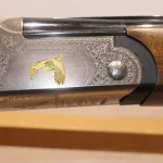 Fusil de chasse Fair Premier Ergal Dd cal 20/68cm arme cat C