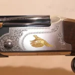 Fusil de chasse Fair Premier Ergal Dd cal 20/68cm arme cat C