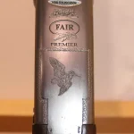 Fusil de chasse Fair Premier Ergal Dd cal 20/68cm arme cat C