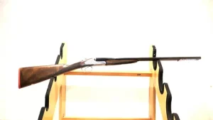 Fusil de chasse juxtapose Fair Iside cal 20/71cm arme cat C