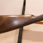 Fusil de chasse juxtapose Fair Iside cal 20/71cm arme cat C