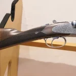 Fusil de chasse juxtapose Fair Iside cal 20/71cm arme cat C