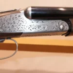 Fusil de chasse juxtapose Fair Iside cal 20/71cm arme cat C