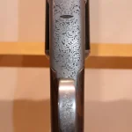 Fusil de chasse juxtapose Fair Iside cal 20/71cm arme cat C