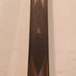 Fusil de chasse juxtapose Fair Iside cal 20/71cm arme cat C