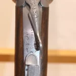 Fusil de chasse juxtapose Fair Iside cal 20/71cm arme cat C