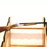 Fusil de chasse juxtapose yildiz cal 20/71cm arme cat C