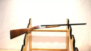 Fusil de chasse juxtapose yildiz cal 20/71cm arme cat C