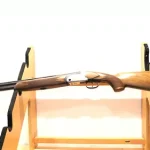 Fusil de chasse Fabarm Elos A2 Ergal cal 20/68cm arme cat C