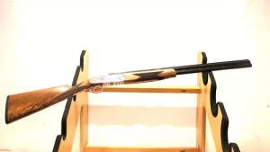 Fusil de chasse huglu 103 fe luxe contre platine cal 20/71cm arme cat C