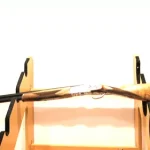 Fusil de chasse huglu 103 fe luxe contre platine cal 20/71cm arme cat C