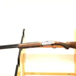 Fusil de chasse Rizzini Regal Em cal 20/71cm arme cat C