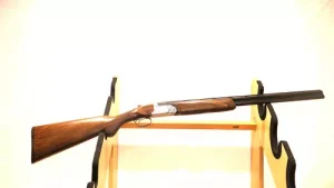 Fusil de chasse Rizzini aurum acier cal 20/71cm arme cat C