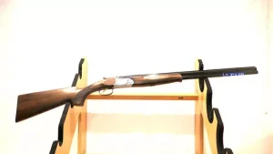 Fusil de chasse Fair Lusso Acier Ejecteur cal 20/71 cm arme cat C