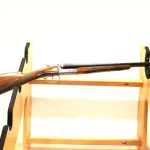 Fusil de chasse juxtapose Chapuis Ugp Round Design cal 20/70cm arme cat C