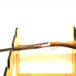 Fusil de chasse juxtapose Chapuis Ugp Round Design cal 20/70cm arme cat C