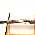 Fusil de chasse Browning B525 Light cal 12/66cm arme cat C