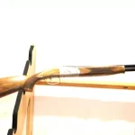 Fusil de chasse Chapuis C60 Becassier cal 20/60cm arme cat C