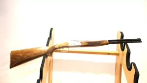 Fusil de chasse Chapuis C60 Becassier cal 20/60cm arme cat C