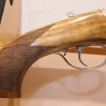 Fusil de chasse Chapuis C60 Becassier cal 20/60cm arme cat C