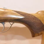 Fusil de chasse Chapuis C60 Becassier cal 20/60cm arme cat C